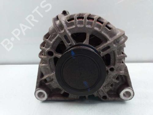 Alternator FORD FIESTA VI (CB1, CCN)  | BP4856460M7 