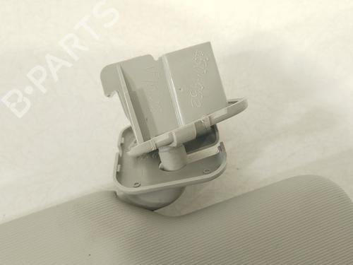 Right sun visor VW CADDY V Box Body/MPV (SBA, SBH) 2.0 TDi | BP38045807I2  - Image 5