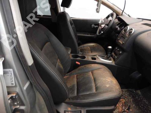 Starter NISSAN QASHQAI / QASHQAI +2 I (J10, NJ10, JJ10E)  | BP5391374M8 