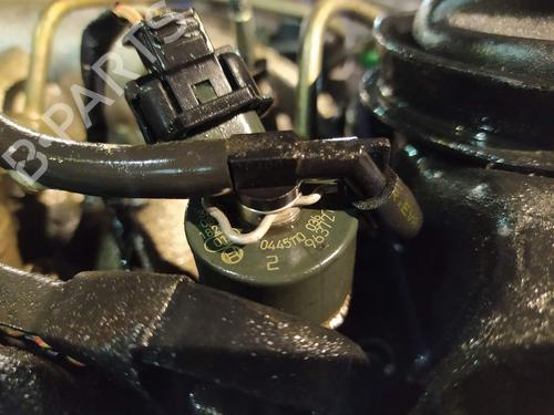 Used Injector Injector 16102565 16102565