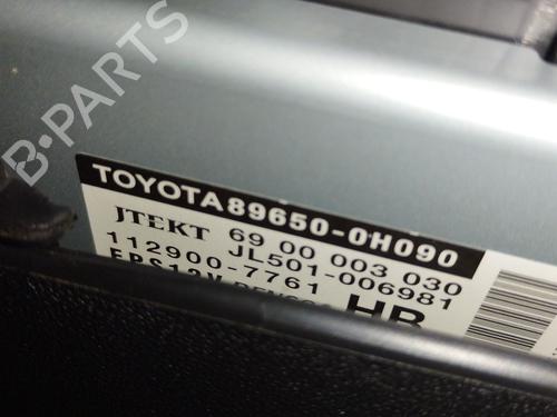 Steering column PEUGEOT 108 1.0 VTi | BP37467011M21 - Image 2
