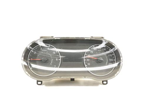 Used Instrument cluster Instrument cluster 21128893 21128893