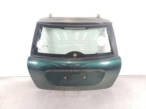 Used Tailgate MINI MINI (R56) Cooper S (174 hp) 22731916