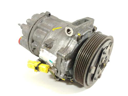 Used AC compressor AC compressor 36936223 36936223