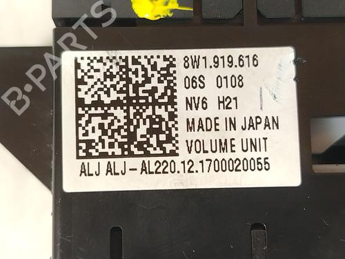 Switch AUDI A4 B9 Avant (8W5, 8WD) 2.0 TDI | BP38621729I30 - Image 5