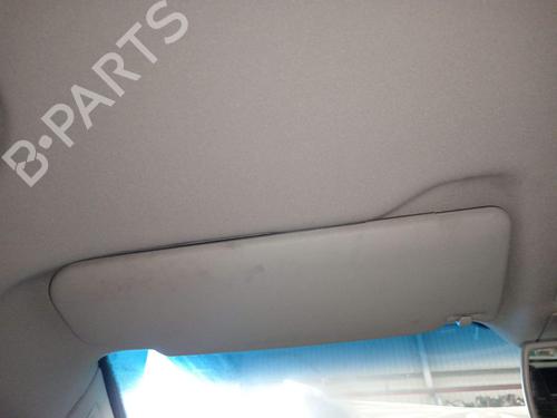 left-sun-visor-seat-toledo-iii-5p2-2004-2005-2006-2007-2008-2009-38557082 main image