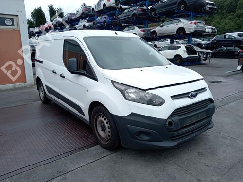 AC compressor FORD TRANSIT CONNECT V408 Box Body/MPV 1.6 TDCi | BP37460092M34 - Image 7