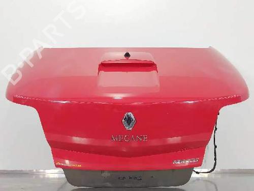Used Tailgate Tailgate 6045470 6045470