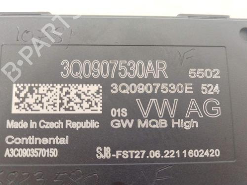 Electronic module SEAT IBIZA V (KJ1, KJG) | BP36889340M83 - Image 3