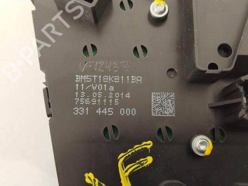 Radio FORD FOCUS III | BP18242574E6 - Image 4