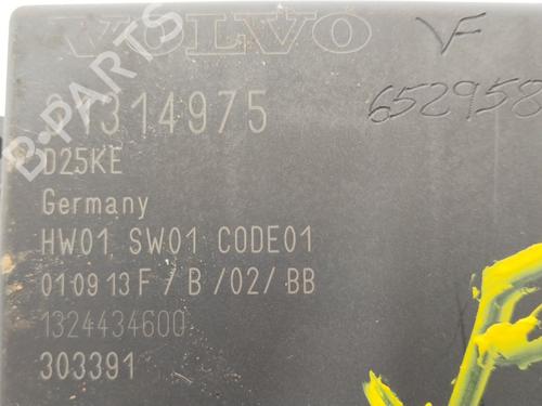 Electronic module VOLVO XC60 I SUV (156) D3 | BP28377538M83 