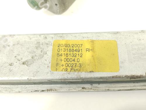 Rudehejsemekanisme Højre foran OPEL CORSA D (S07) 1.3 CDTI (L08, L68) | BP29626133C23 
