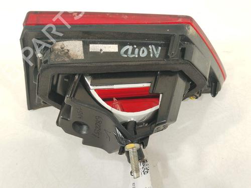 Left tailgate light RENAULT CLIO IV (BH_) 1.5 dCi 90 | BP37020579C79 - Image 3