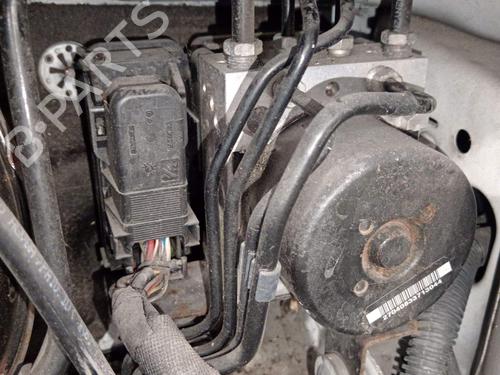 ABS Bremseaggregat ABS Bremseaggregat 37460091 37460091