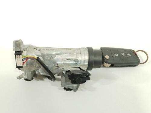 Used Ignition barrel SEAT LEON (5F1) 2.0 Cupra (280 hp) 16929096