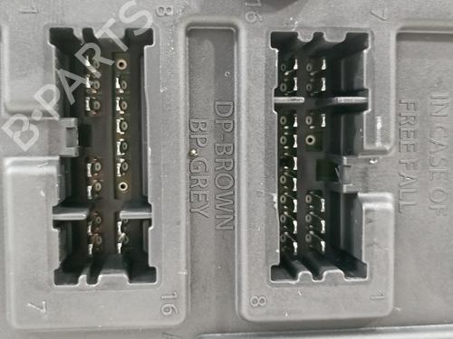 Electronic module RENAULT TALISMAN (LP_)  | BP18409555M83 