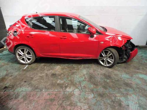 Right rear brake caliper SEAT IBIZA IV (6J5, 6P1)  | BP11585510M106 