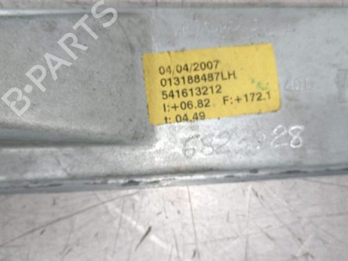Front left window mechanism OPEL CORSA D (S07) 1.2 (L08, L68) | BP38074404C22 - Image 4