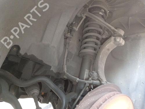 Used Left front shock absorber BMW X5 (E70) 3.0 d (235 hp) 28017918
