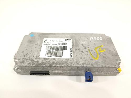 Used Electronic module Electronic module 18334035 18334035