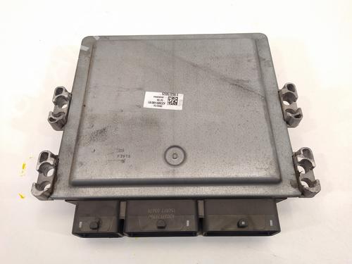 Engine control unit (ECU) RENAULT MEGANE III Hatchback (BZ0/1_, B3_)  | BP12533969M57 