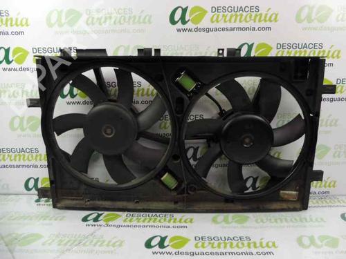 Radiator fan OPEL INSIGNIA A Sports Tourer (G09) 2.0 CDTI 4x4 (35) | BP1938334M35 