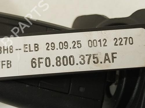 Ignition barrel SEAT ARONA (KJ7, KJP) 1.0 TGi | BP33243744M48 - Image 6