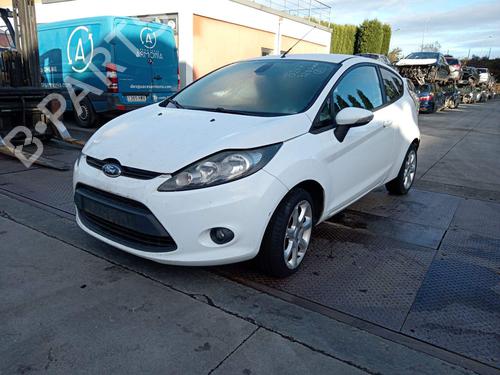 Right headlight FORD FIESTA VI (CB1, CCN) 1.6 TDCi | BP31630201C29 - Image 14