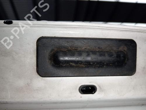 Used Tailgate handle Tailgate handle 38073766 38073766