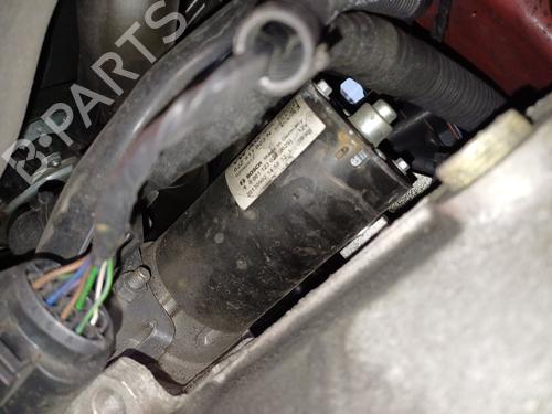 Used Starter Starter SEAT IBIZA IV (6J5, 6P1) 1.6 TDI (90 hp) 36437250 36437250