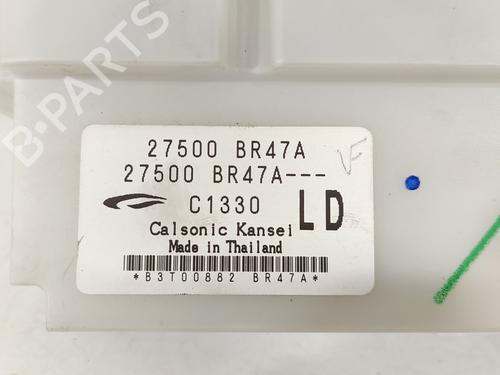 Climate control NISSAN QASHQAI / QASHQAI +2 I (J10, NJ10, JJ10E)  | BP10370519I5 