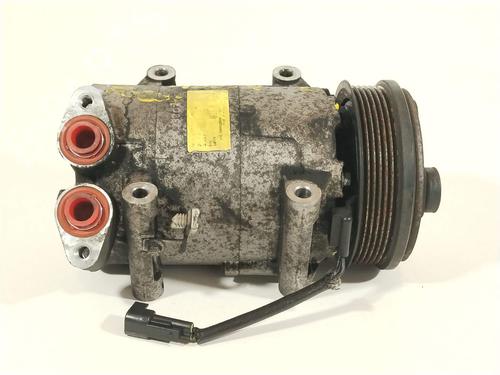 AC compressor FORD FOCUS II (DA_, HCP, DP) 1.6 TDCi | BP24406832M34 - Image 1