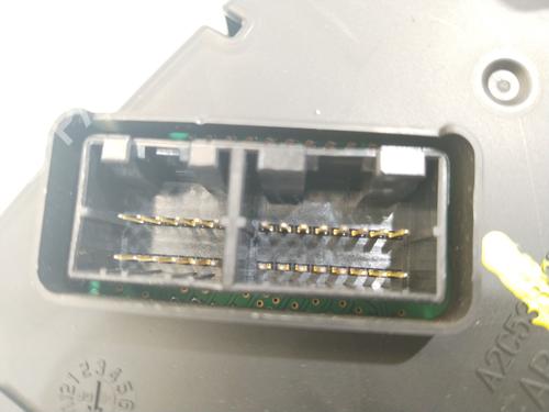 Instrument cluster KIA SORENTO II (XM) | BP16792598C47