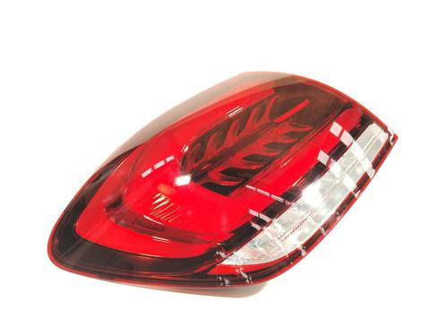 Left taillight MERCEDES-BENZ A-CLASS (W177) AMG A 45 S 4-Matic+ (177.054) | BP34439295C34 - Image 2