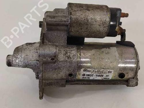 Used Starter Starter 7456855 7456855