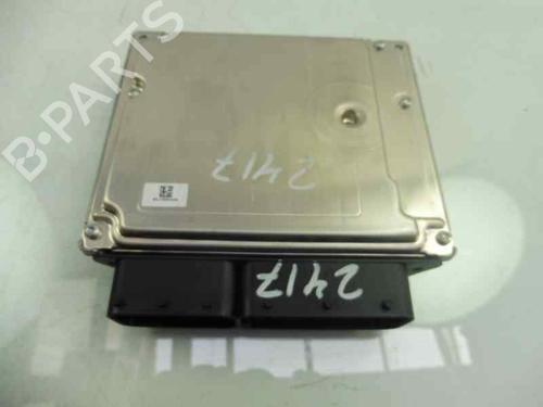 Engine control unit (ECU) BMW 1 (E87) 116 d | BP3120780M57 - Image 3