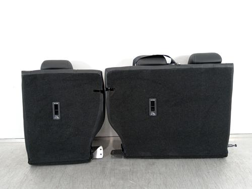 Rear seat NISSAN QASHQAI II (J11, J11_)  | BP16966534C17 
