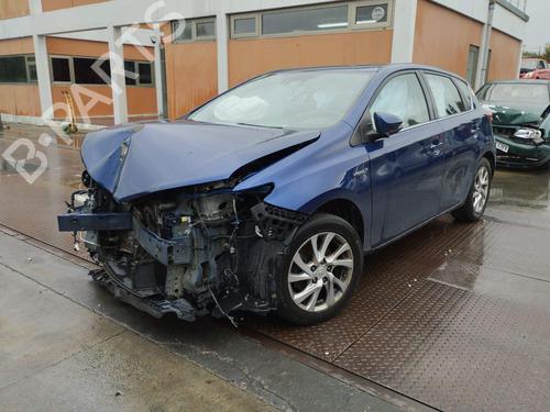Engine control unit (ECU) TOYOTA AURIS (_E18_) 1.8 Hybrid (ZWE186_, ZWE186R) | BP26002889M57 - Image 13