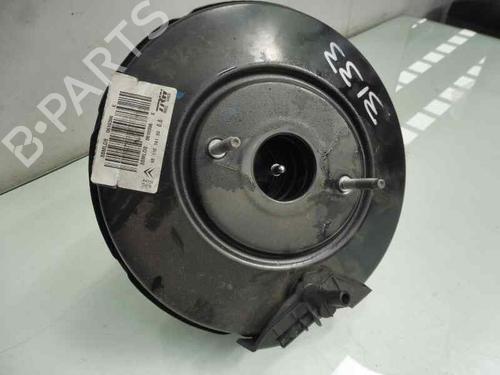 Used Servo brake PEUGEOT 208 I (CA_, CC_) [2012-2021]  4245081