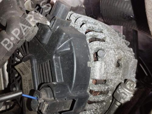 Alternator MERCEDES-BENZ E-CLASS Coupe (C207) E 220 CDI / d (207.302, 207.301) | BP37407969M7 - Image 2