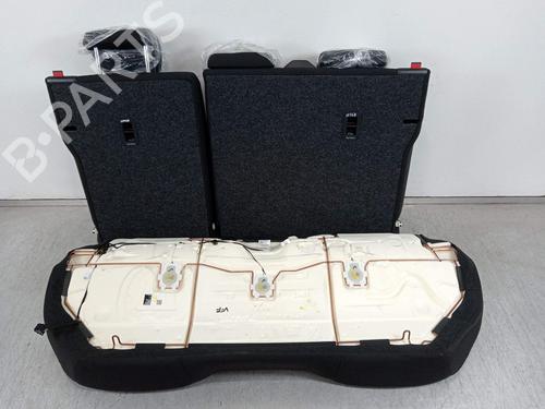 Sæde Bagtil SEAT ARONA (KJ7, KJP) 1.0 TSI | BP24738556C17 - Image 6