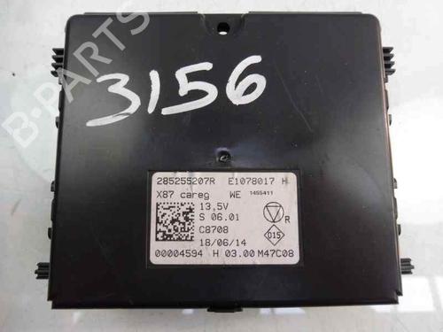 electronic-module-renault-captur-i-j5_-h5_-285255207r-2013-4042945 main image