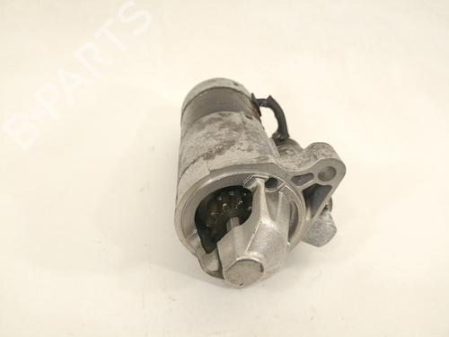 Starter MAZDA 2 Hatchback (DL, DJ)  | BP1947598M8 