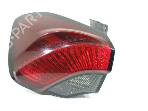 Used Left taillight Left taillight FIAT TIPO Hatchback (356_, 357_) 1.3 D (356HXH1A) (95 hp) 40150064 40150064