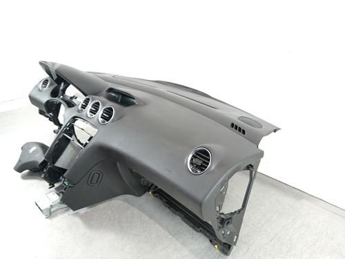 Airbag Kit PEUGEOT 308 I (4A_, 4C_)  | BP7834638C86 