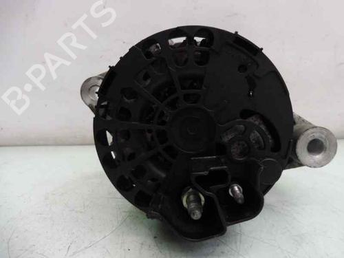 Alternator ALFA ROMEO GIULIETTA (940_)  | BP4511153M7 