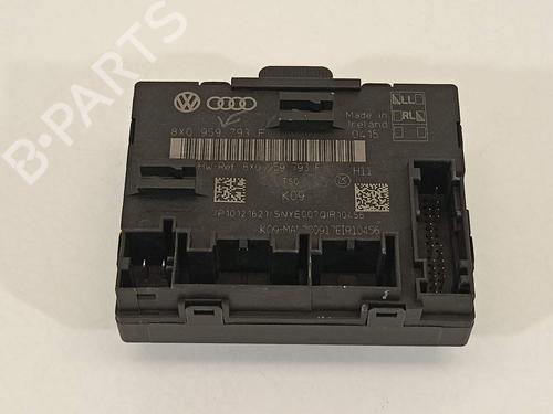 Used Electronic module Electronic module 12682130 12682130