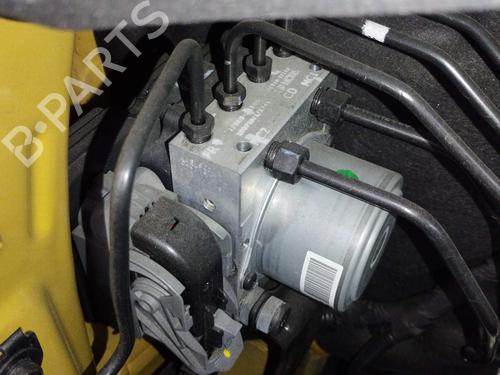 Used ABS pump ABS pump 19637139 19637139