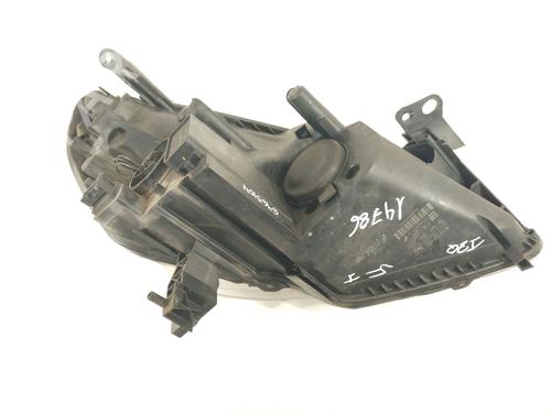 Left headlight OPEL ZAFIRA / ZAFIRA FAMILY B (A05) 1.7 CDTI (M75) | BP29748004C28 