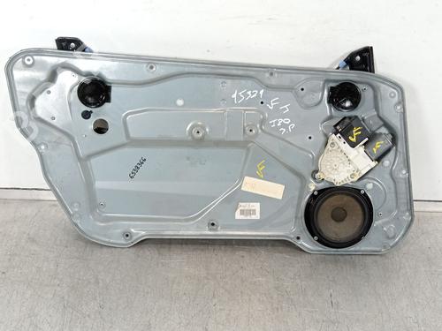 Rudehejsemekanisme ventre foran SEAT IBIZA III (6L1) 1.4 16V (75 hp) 31763123